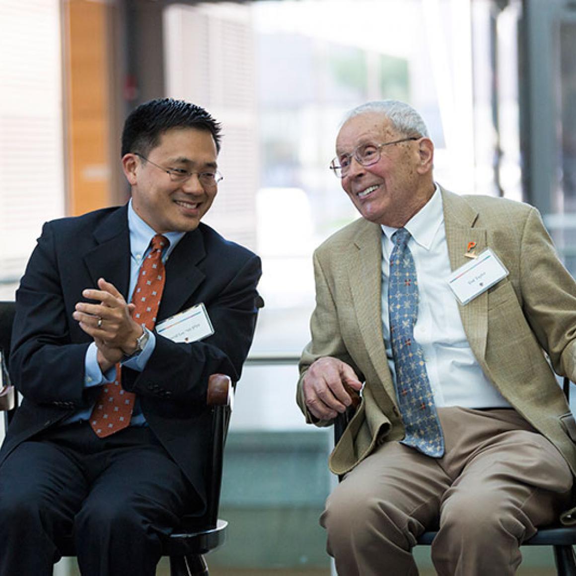 Ted Taylor Celebration