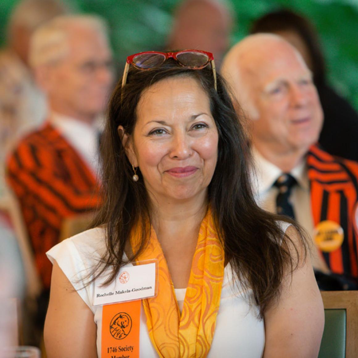 1746 Society Reunions Breakfast 2018