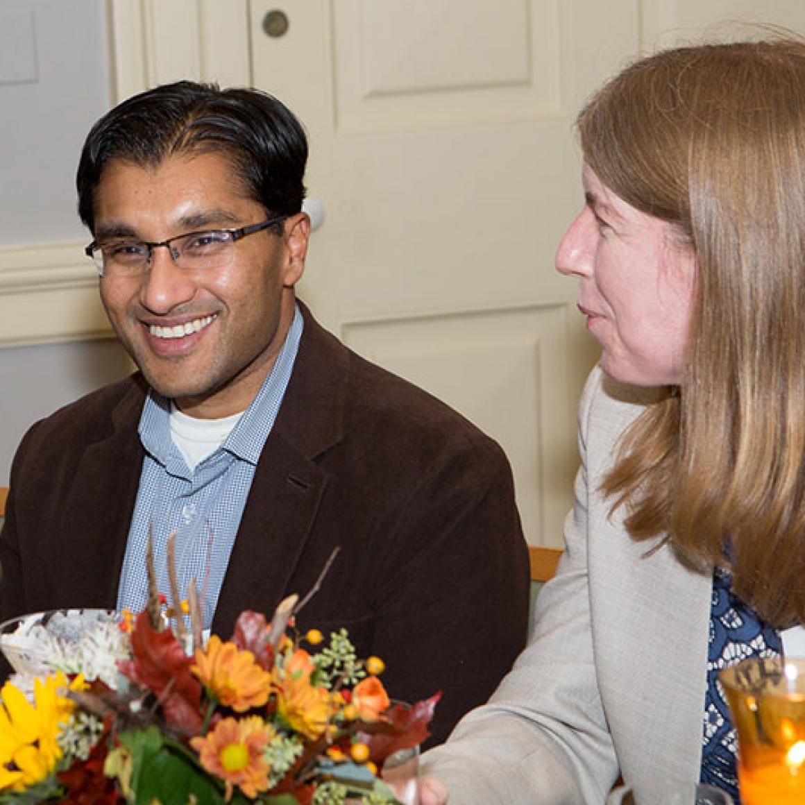 Niehaus 10th Anniversary Celebration