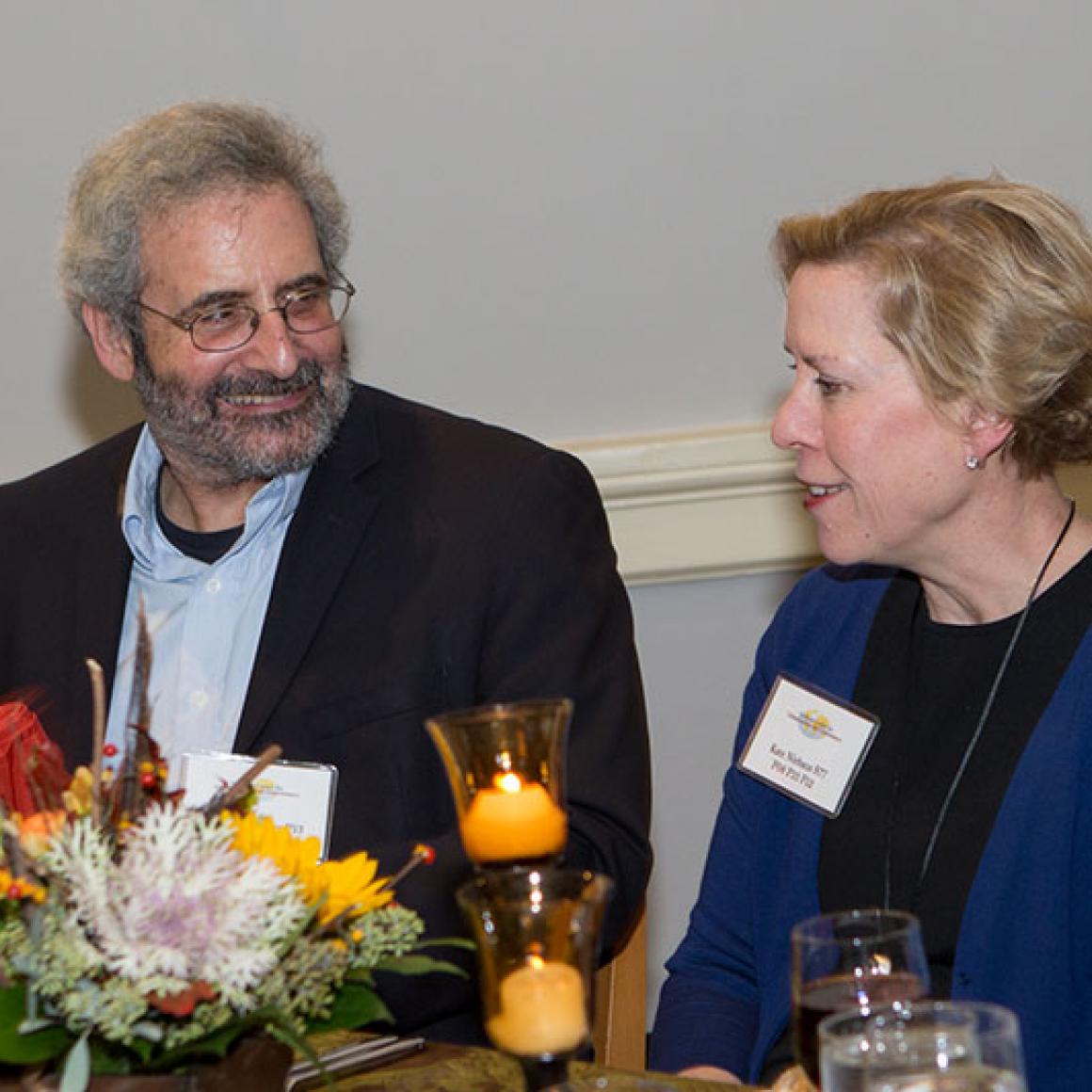 Niehaus 10th Anniversary Celebration