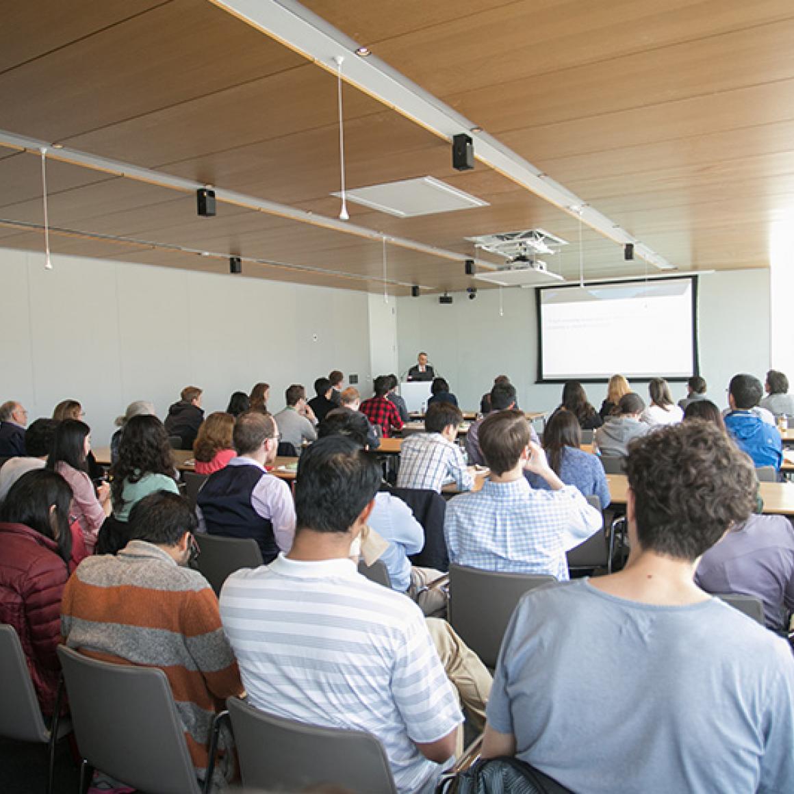 Julis Romo Rabinowitz Dedication