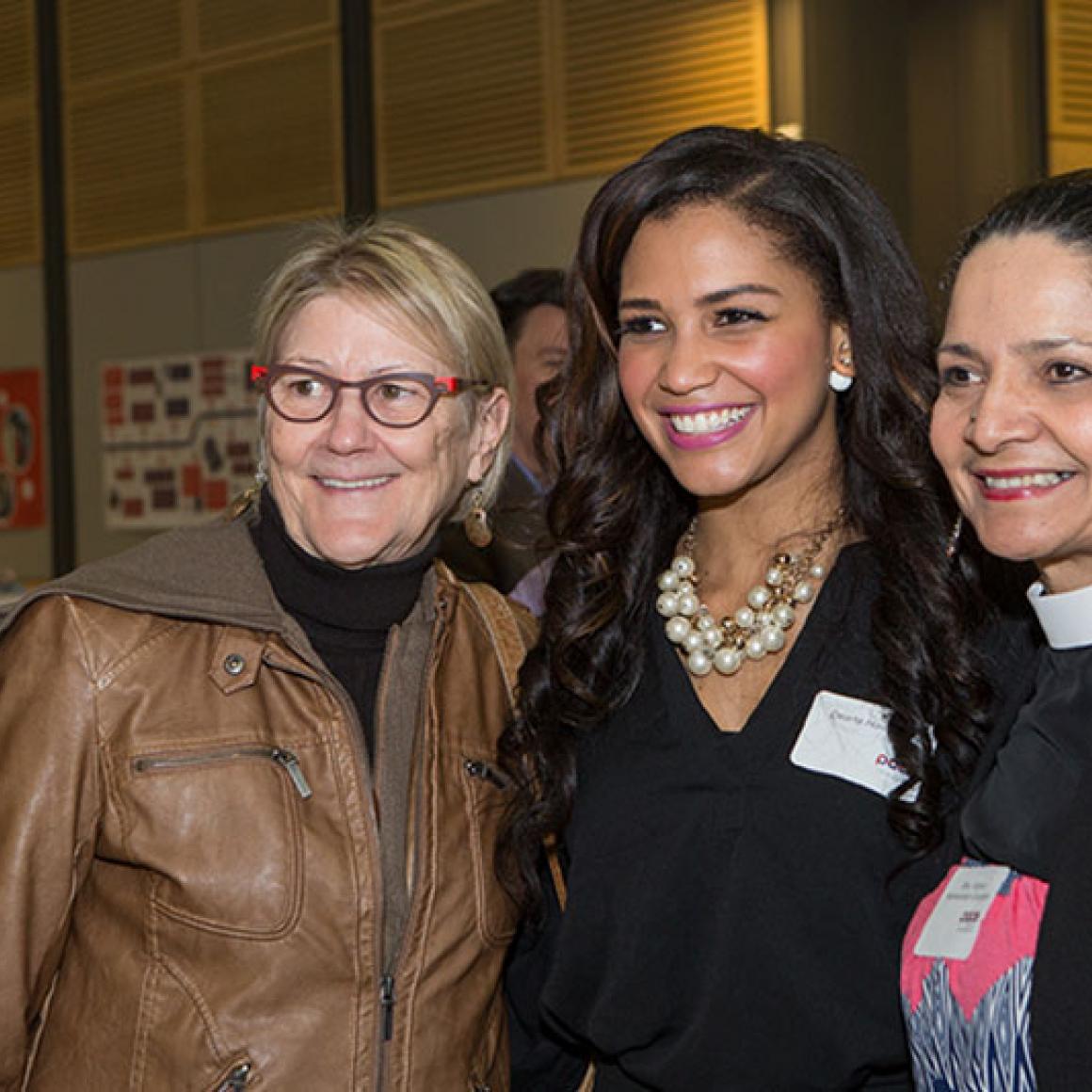 Pace Center 15th Anniversary