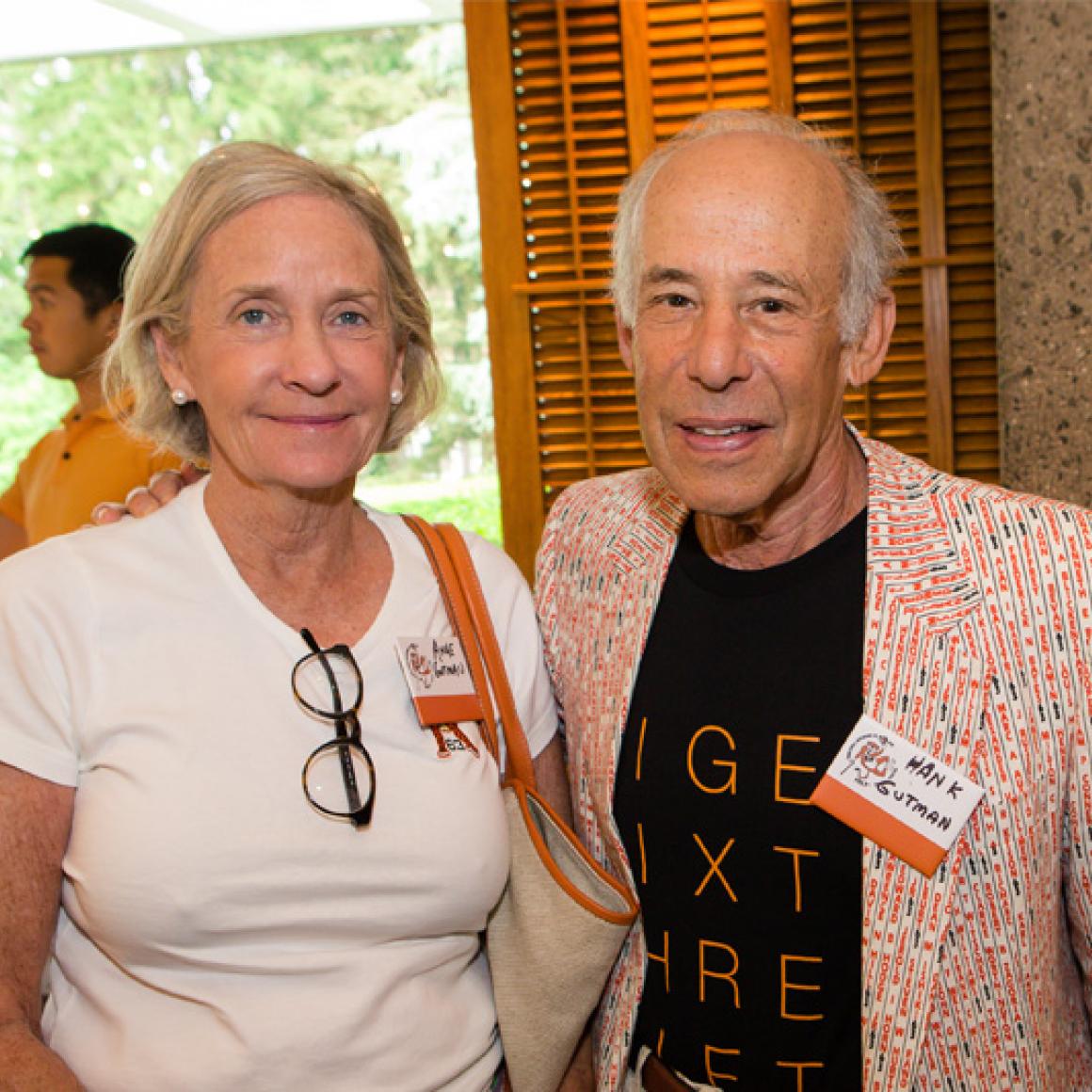 1746 Society Reunions Breakfast 2018