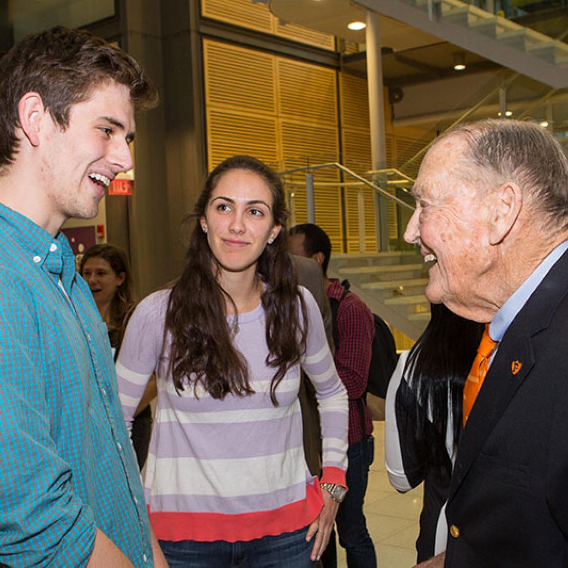 Pace Center 15th Anniversary