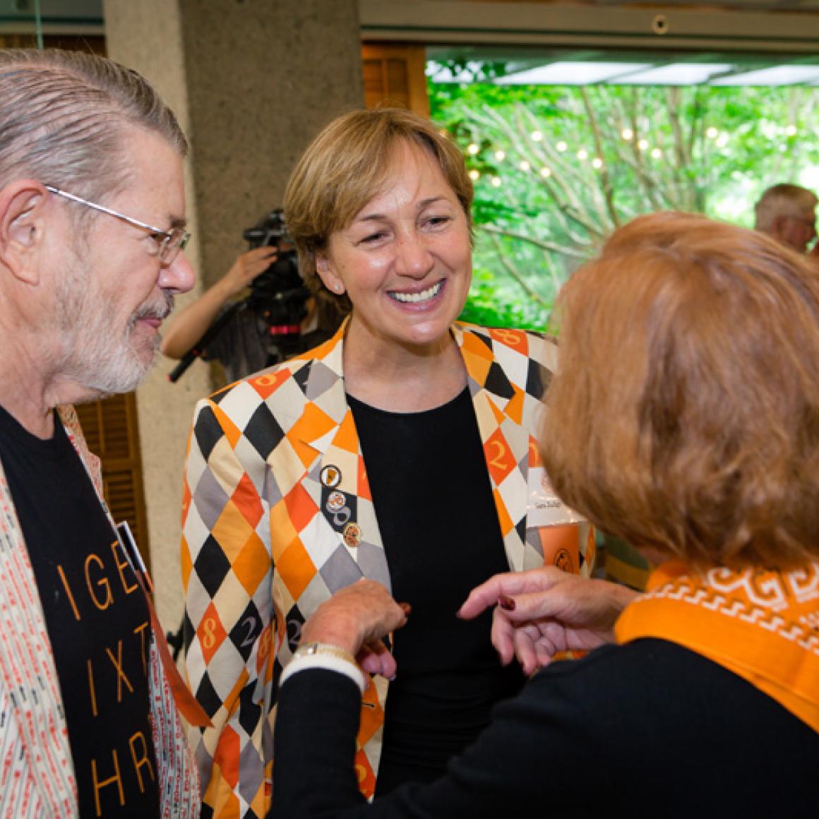1746 Society Reunions Breakfast 2018