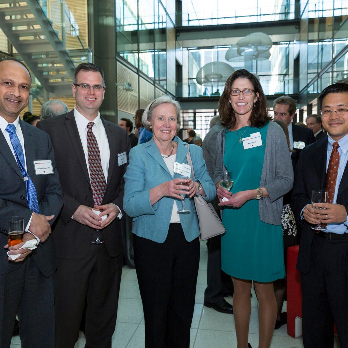 Celebration of Professor Edward C. Taylor