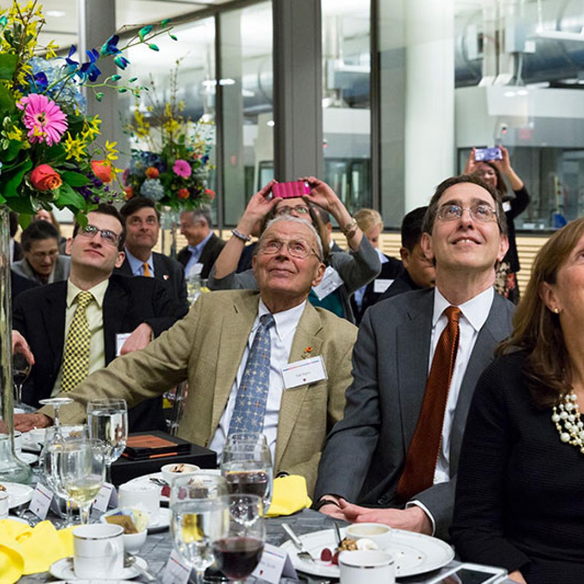 Ted Taylor Celebration