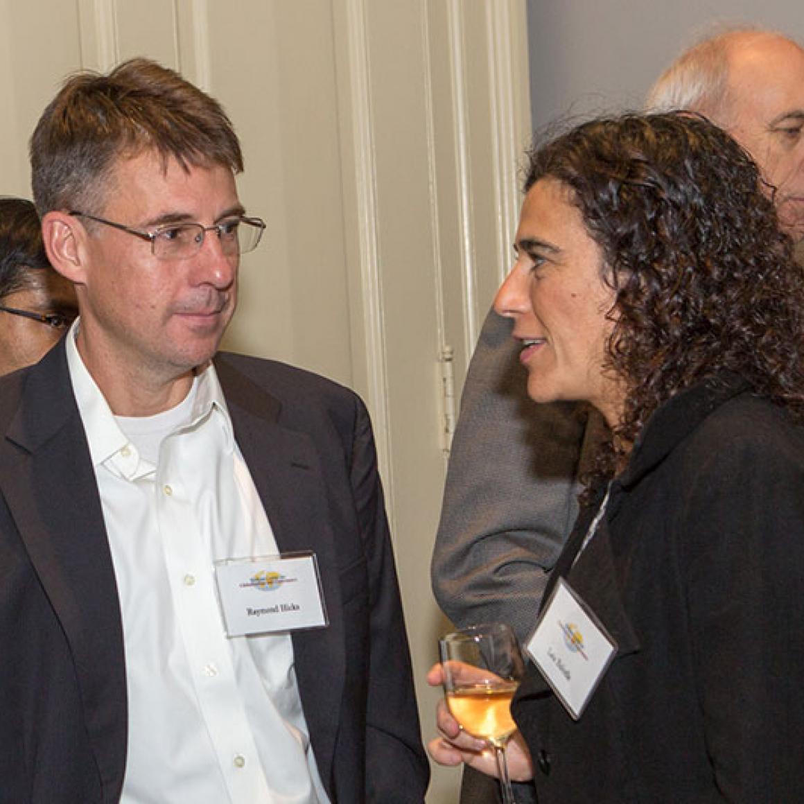 Niehaus 10th Anniversary Celebration
