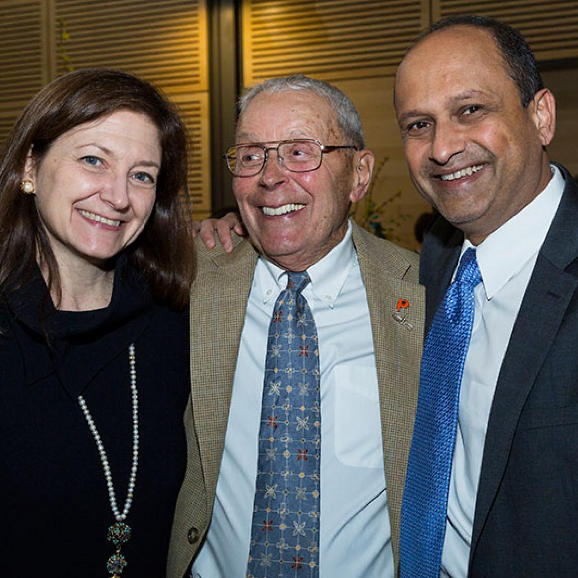 Ted Taylor Celebration