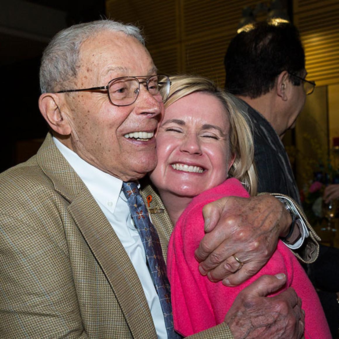 Ted Taylor Celebration