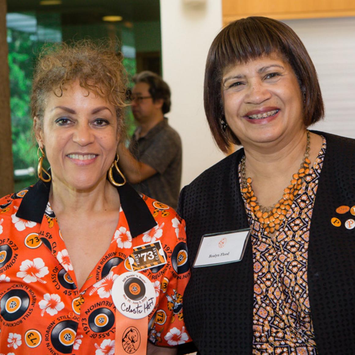 1746 Society Reunions Breakfast 2018