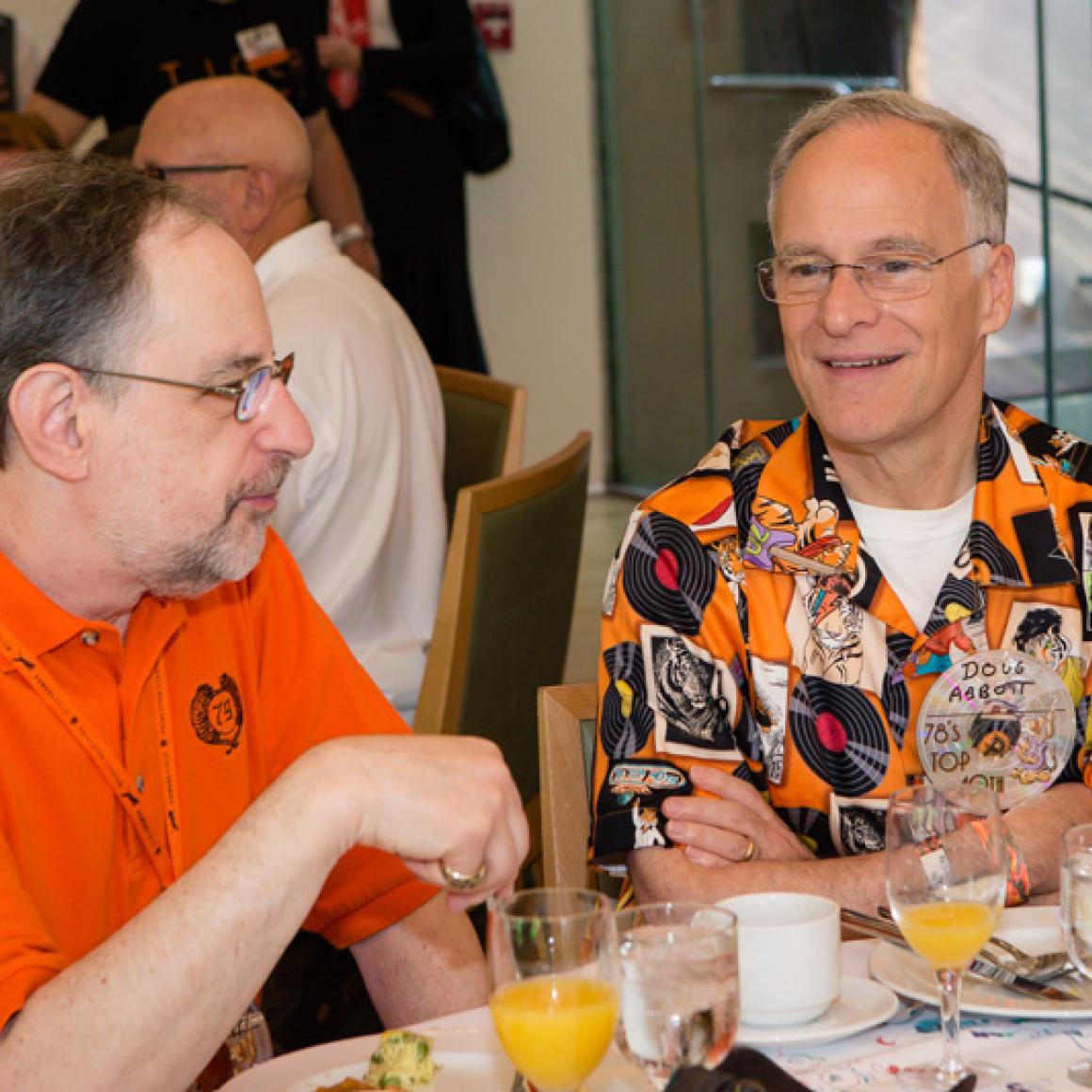 1746 Society Reunions Program June 2018