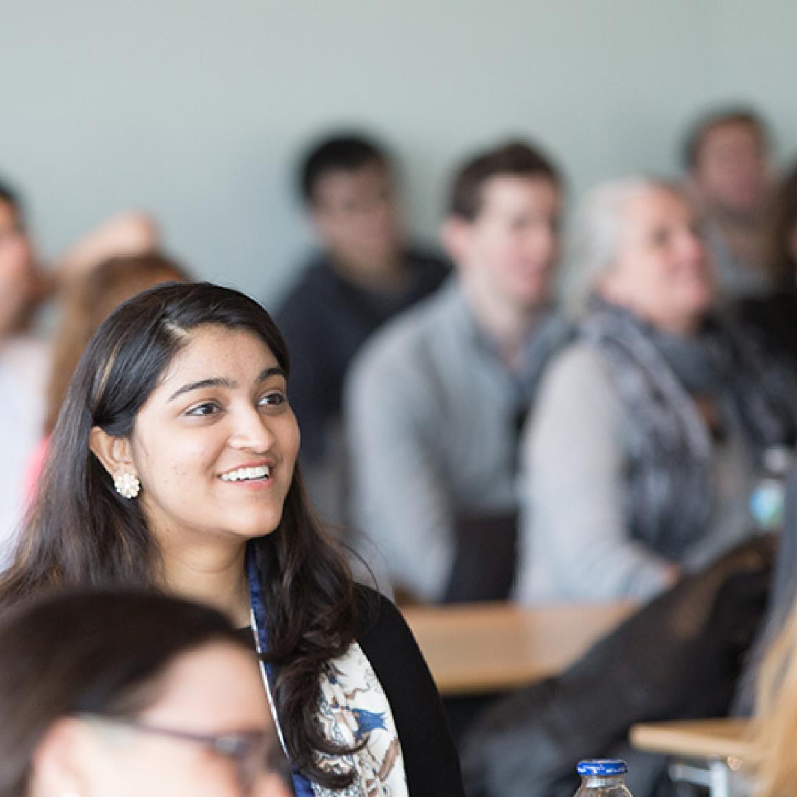 Julis Romo Rabinowitz Dedication