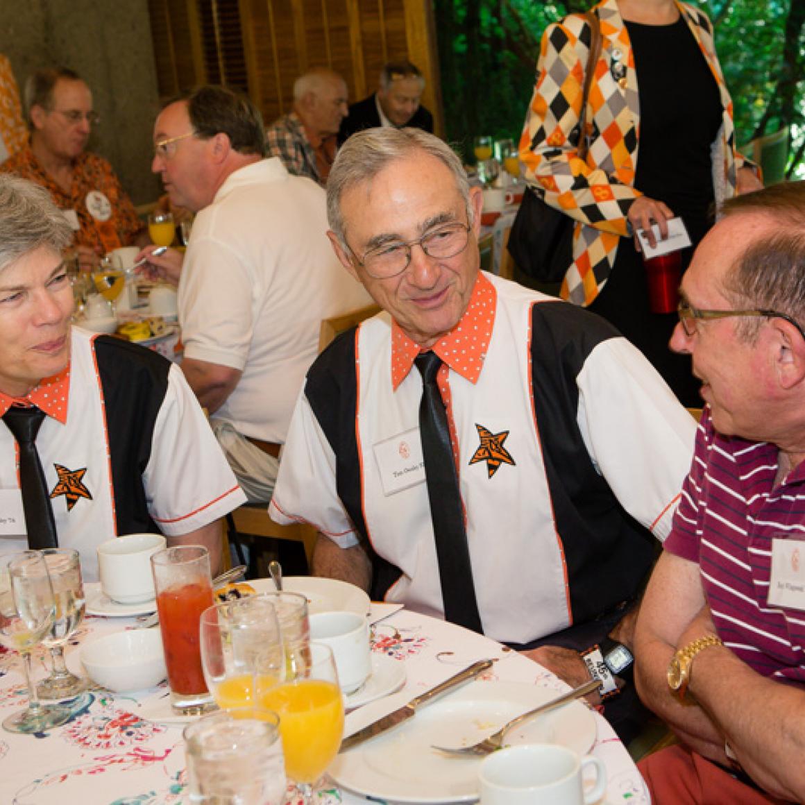 1746 Society Reunions Program June 2018