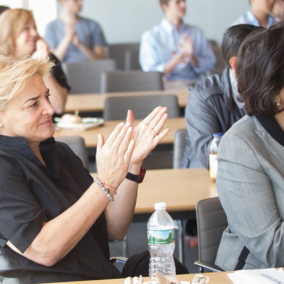 Julis Romo Rabinowitz Dedication