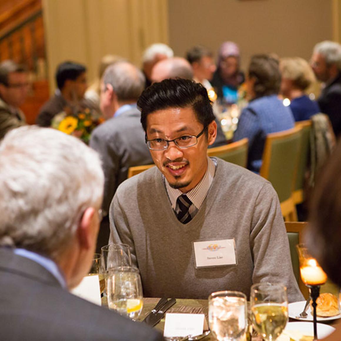 Niehaus 10th Anniversary Celebration