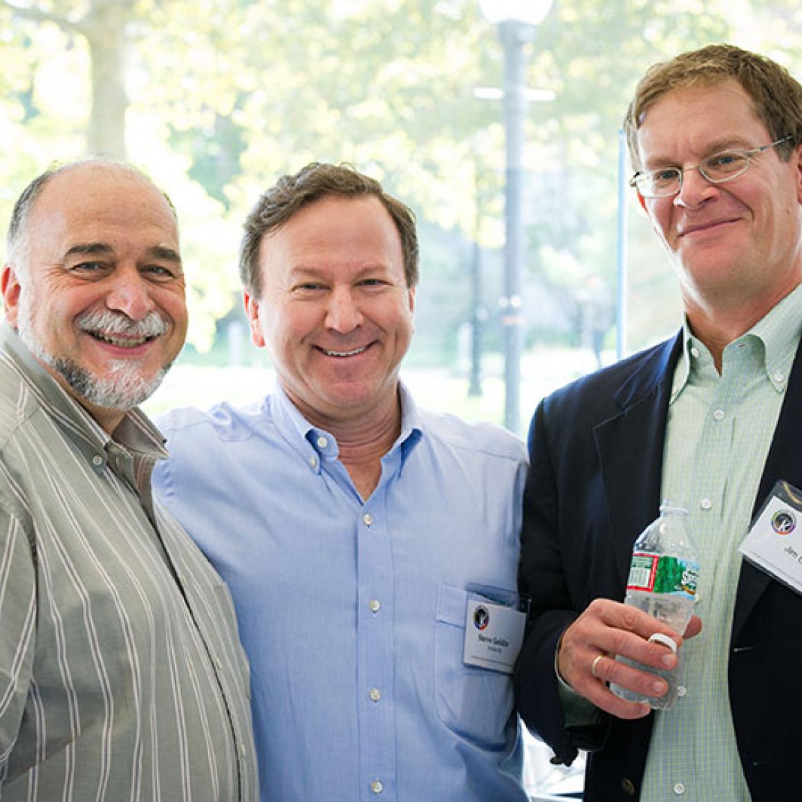 Keller Center 10th Anniversary