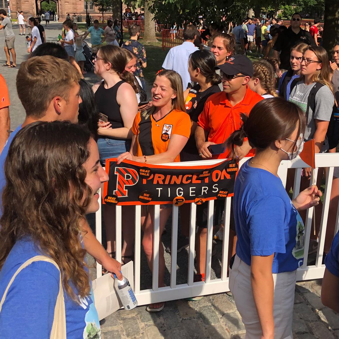 2022 Pre-rade