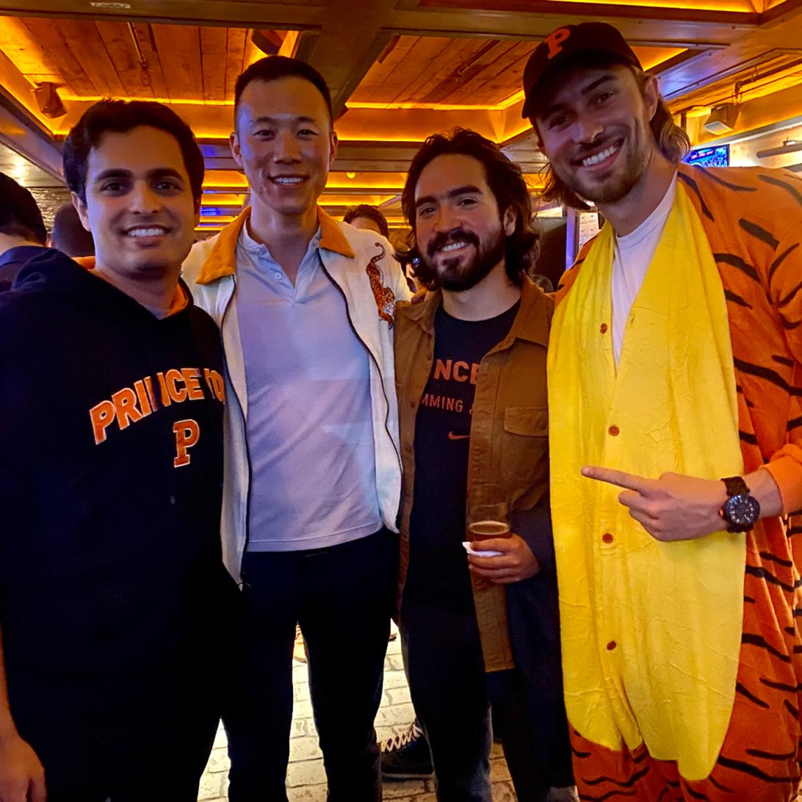 NYC Regional Watch Party