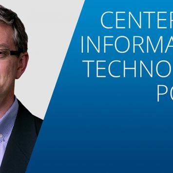 Center for Information Technology Policy