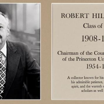 Robert H. Taylor '30