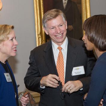 Niehaus 10th Anniversary Celebration