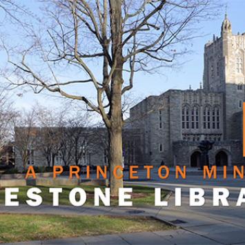 Firestone Library video
