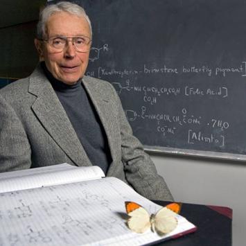 Professor Edward C. Taylor