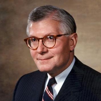 William S. Dietrich II