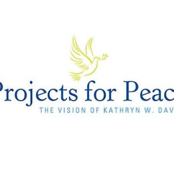 Projects for Peace logo