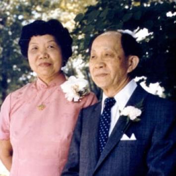 Ho Chi and Edward YT Lin 