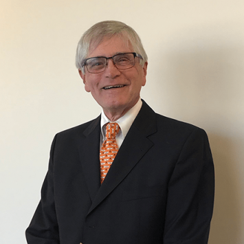 Wayne Kubal '70