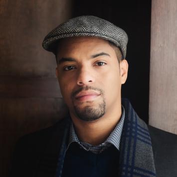 Cordaro Rodriguez '08