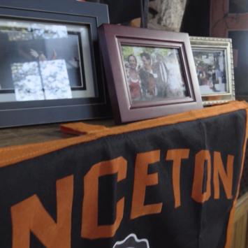 Princeton memorabilia