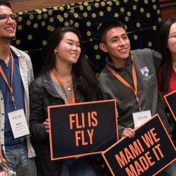 1VyG Conference 2019