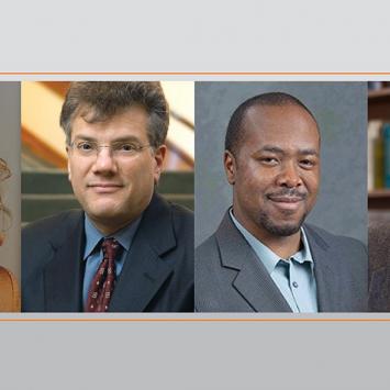 Alumni and Whittington Supreme Court