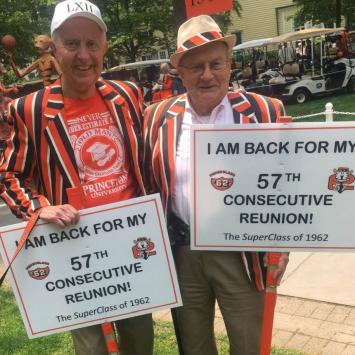 Al Muller and Al Barr