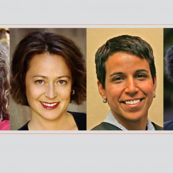 2021 Alumni Trustees