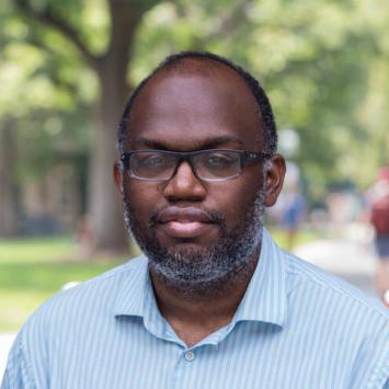 Dan-el Padilla Peralta '06