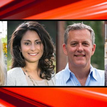 Forward Fest June 2021 Panelists 