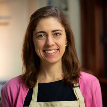 Christina Badaracco '12