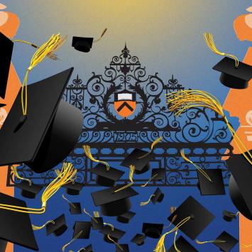 20 years of Princeton's no-loan financial aid program