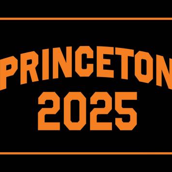 Princeton Class of 2025