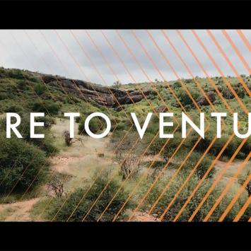 Dare to Venture video