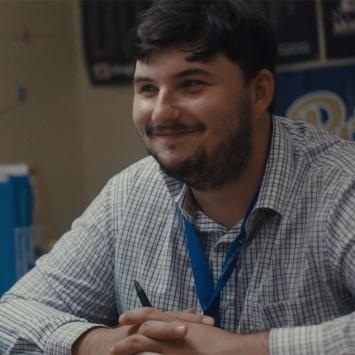 Kelton Chastulik '21