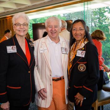 2022 Gift Planning seminar at Reunions