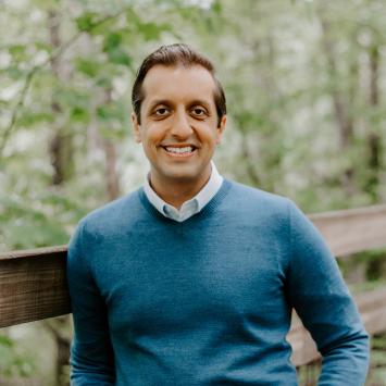Rishi Jaitly '04