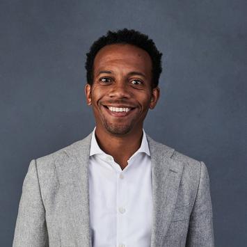 Profile of David Foster