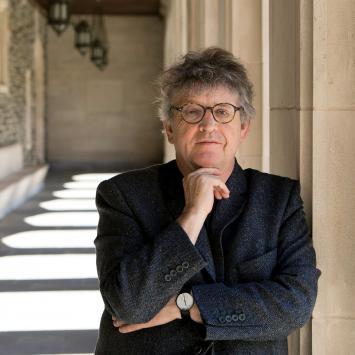 Paul Muldoon