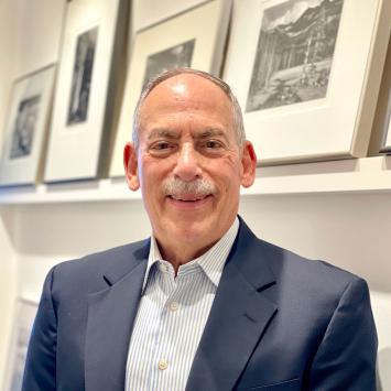 Headshot of Rich Edwards